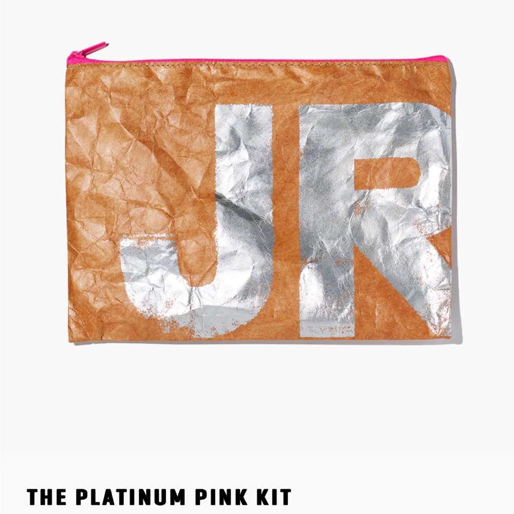 Jones Road THE PLATINUM PINK KIT